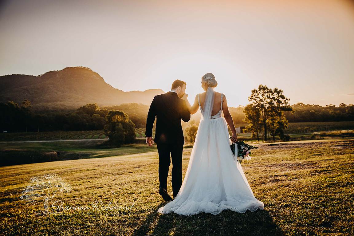 Newcastle Photographer - Shannon Richmond Photography
