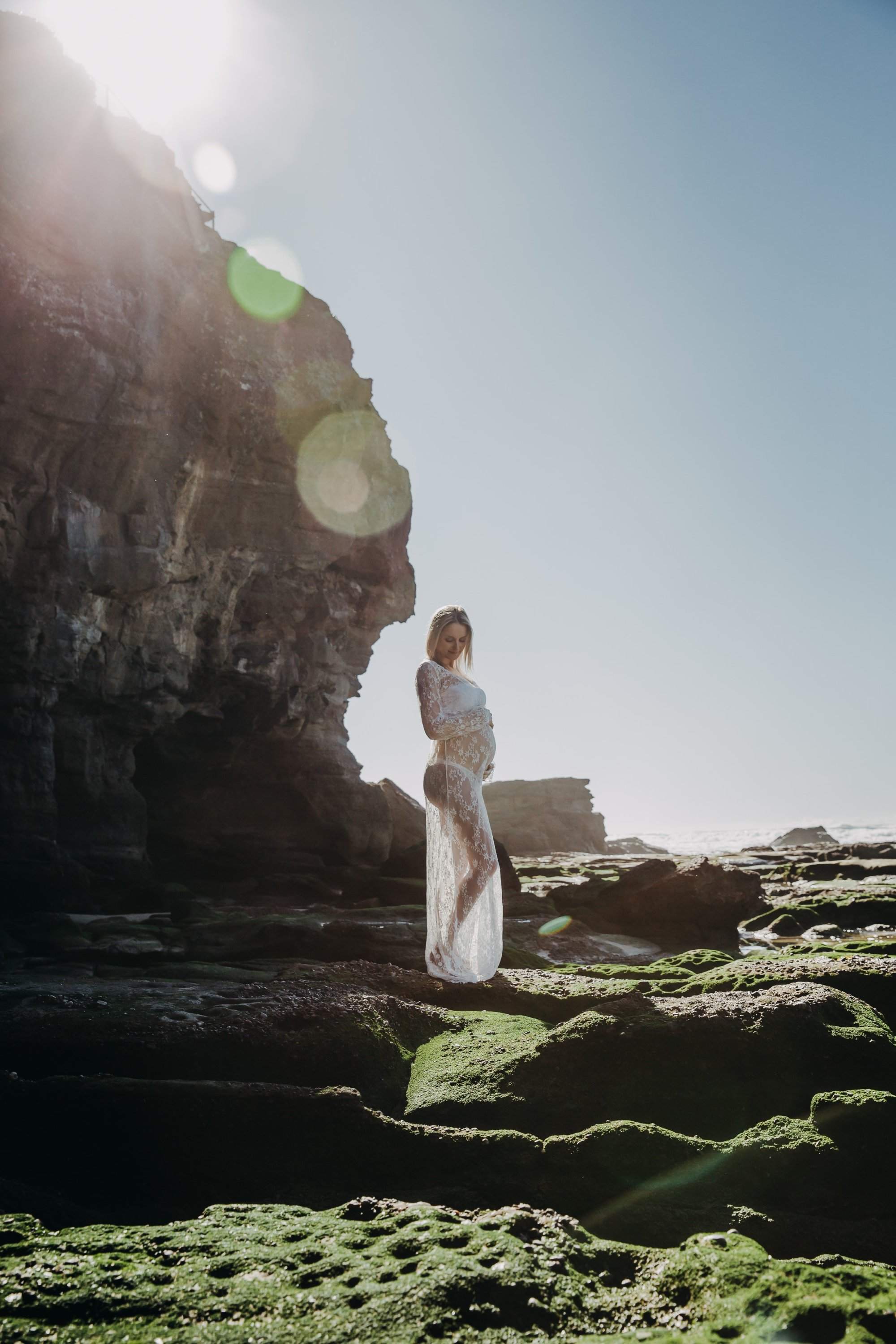 Maternity Photography - Shannon Richmond Photography